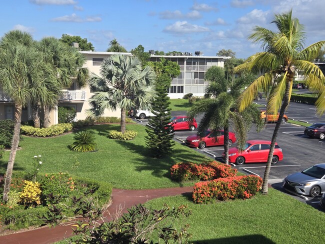 2682 Garden 304 Dr in Lake Worth, FL - Foto de edificio - Building Photo