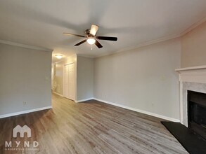 2745 Sterling Park Dr in Raleigh, NC - Building Photo - Building Photo