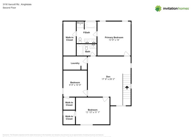 3116 Varcroft Rd in Knightdale, NC - Building Photo - Building Photo