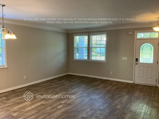 716 Weathervane Dr in Durham, NC - Building Photo - Building Photo