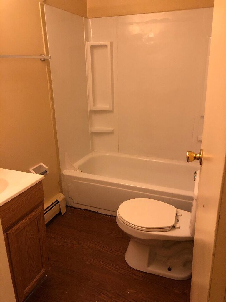 Southside Terrace Apartments New Paltz, NY Apartments For Rent