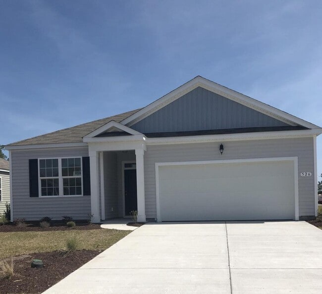 property at 526 Hay Hill Ln