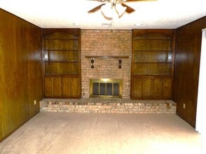 2321 NW 76th St in Lawton, OK - Building Photo - Building Photo