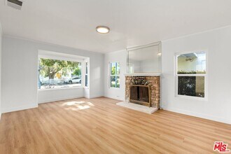 2522 Armacost Ave in Los Angeles, CA - Building Photo - Building Photo