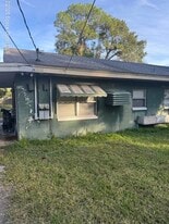 358 Palm Ave in Cocoa, FL - Building Photo