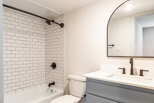 Inez at Bishop Ridge