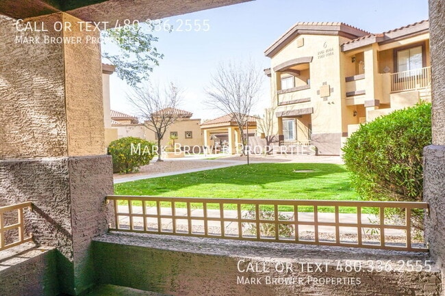 property at 10136 E Southern Ave