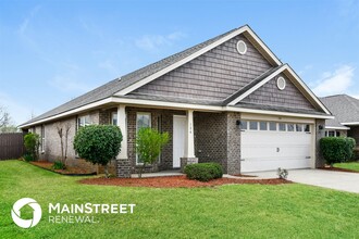 134 Gardengate Dr in Harvest, AL - Building Photo - Building Photo