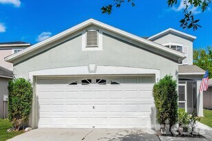 8405 Quarter Horse Dr in Riverview, FL - Building Photo