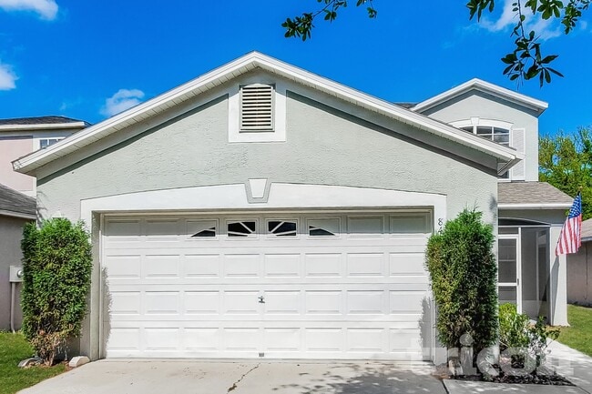 property at 8405 Quarter Horse Dr