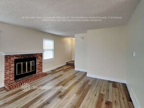 3420 Antero Dr in Colorado Springs, CO - Building Photo - Building Photo