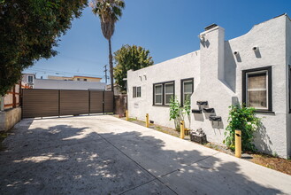 4050 Euclid Ave in San Diego, CA - Building Photo - Building Photo