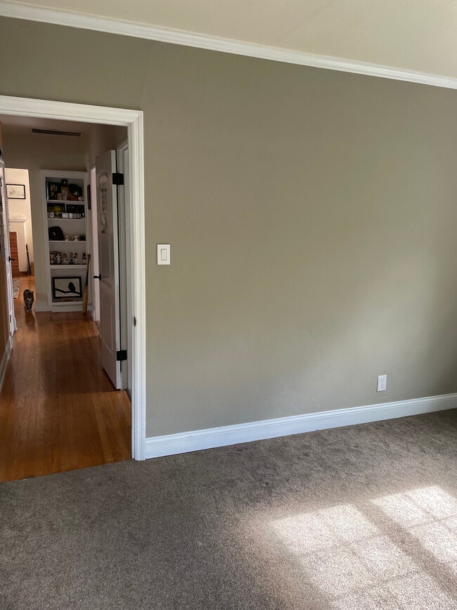 2732 Eccleston Ave in Walnut Creek, CA - Foto de edificio - Building Photo