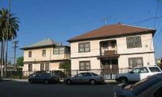 1951 Orchard Ave in Los Angeles, CA - Building Photo