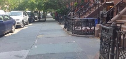 198 Hancock St in Brooklyn, NY - Building Photo - Building Photo