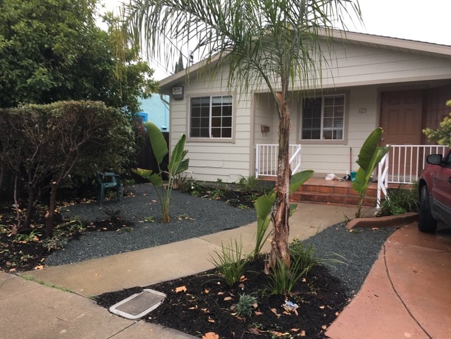 property at 58 Marys Ave