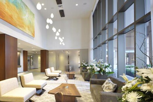 Twenty50 by Windsor in Fort Lee, NJ - Foto de edificio - Interior Photo