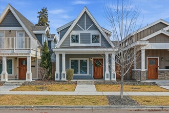 1434 S Euclid Ave in Boise, ID - Building Photo - Building Photo