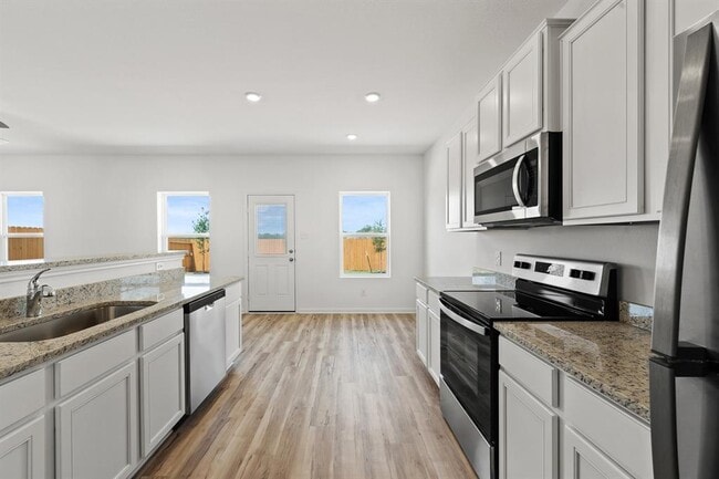 property at 18424 Stellers Sea St