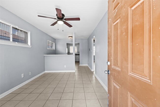 property at 5722 Pickfair St