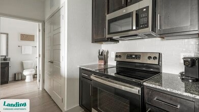 8110 Blue Goose Rd, Unit 4302 in Manor, TX - Building Photo - Building Photo