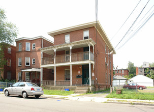 251 Lawrence St in Hartford, CT - Building Photo - Building Photo