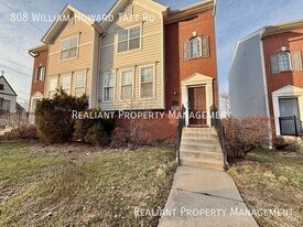 808 William Howard Taft Rd in Cincinnati, OH - Building Photo