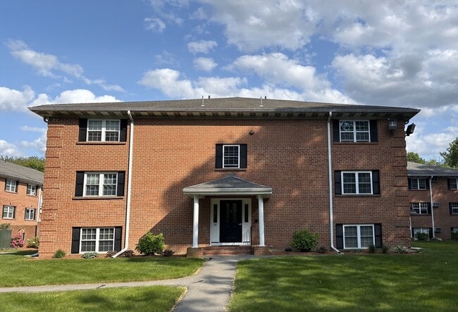 property at 52 Leonard Rd