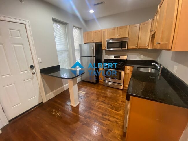 16 Sewall St, Unit 2