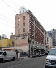 Ambassador Hotel in San Francisco, CA - Building Photo - Building Photo