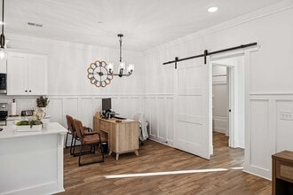 The Emerson at Commonwealth in Spring Hill, TN - Building Photo - Building Photo