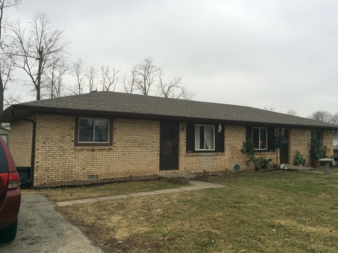 1109 E Gray St in Martinsville, IN - Building Photo