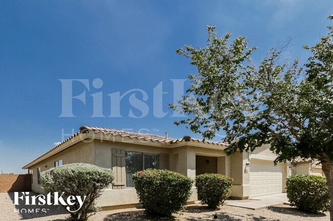 2230 W Burgess Ln in Phoenix, AZ - Building Photo - Building Photo