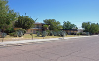 8900 Lawson St in El Paso, TX - Building Photo - Building Photo