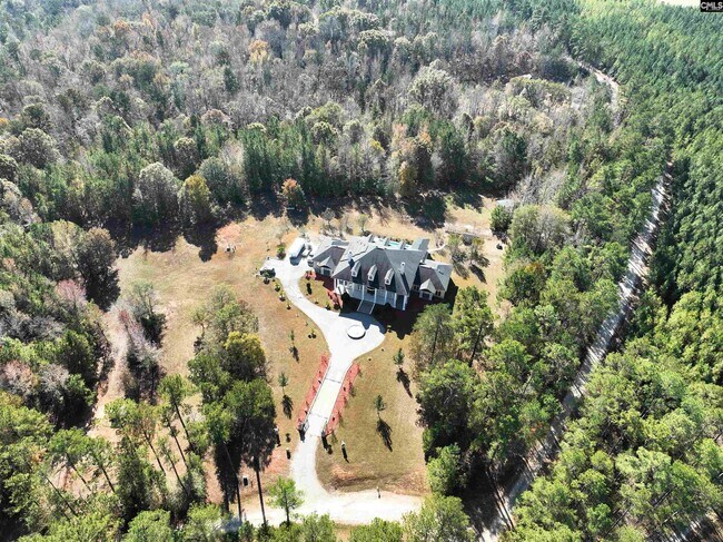 22 Creekside Wy in Ridgeway, SC - Building Photo - Building Photo
