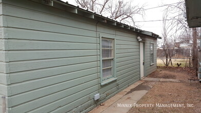 3016 Duke St in Lubbock, TX - Building Photo - Building Photo