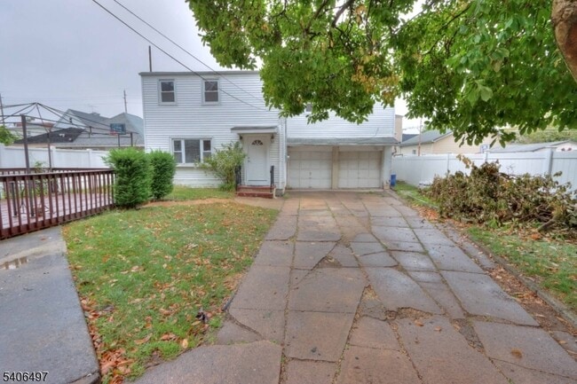 property at 109 Division Ave