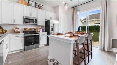 20807 W Indian School Rd in Buckeye, AZ - Building Photo - Building Photo