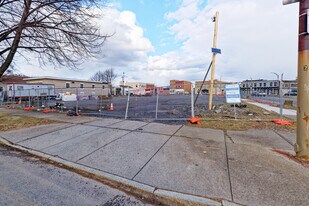 True North I in Rochester, NY - Building Photo