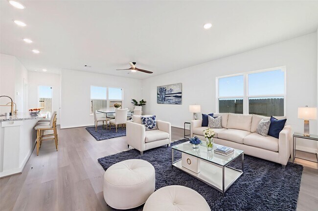 4712 Peony Grn Dr in Katy, TX - Building Photo - Building Photo