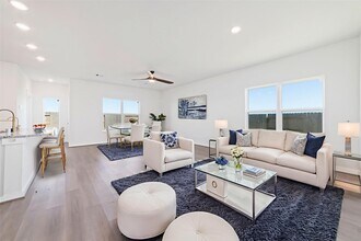 4712 Peony Grn Dr in Katy, TX - Foto de edificio - Building Photo