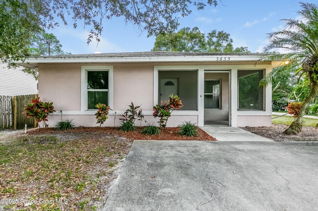 property at 3635 Miami Ave