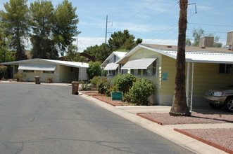 Phoenix North Mobile Home Park in Phoenix, AZ - Building Photo - Building Photo