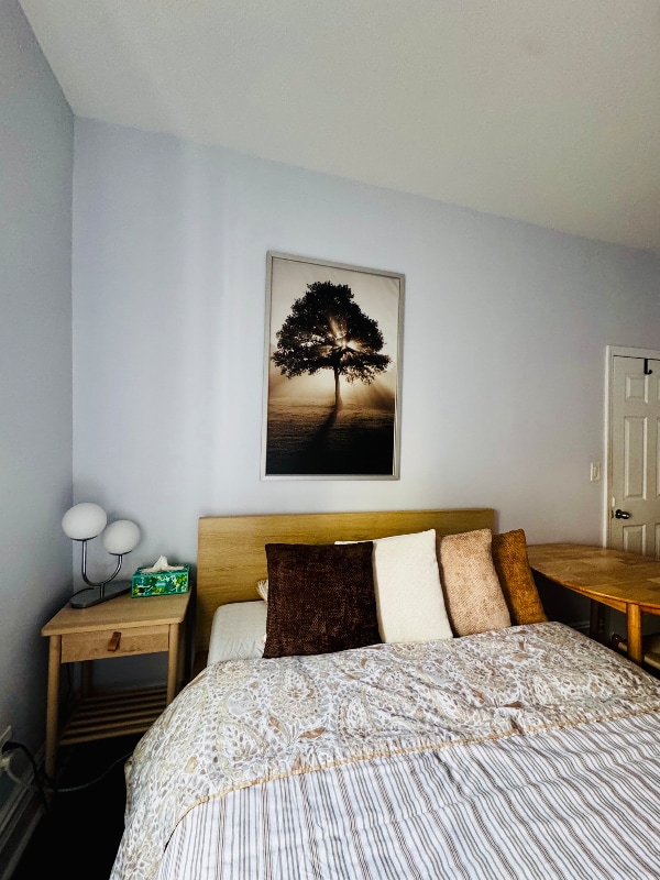 511 W 151st St, Unit E5 in New York, NY - Foto de edificio - Building Photo