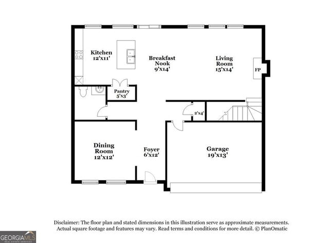 900 Walnut Woods Dr in Braselton, GA - Building Photo - Building Photo