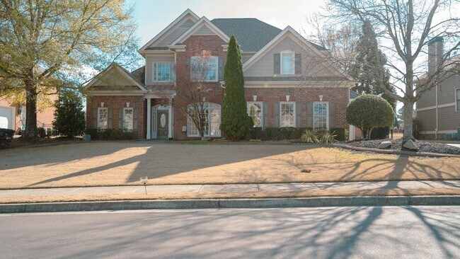 property at 2939 Heart Pine Way NE