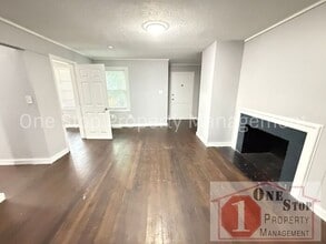 5000 E 39 Terrace in Kansas City, MO - Building Photo - Building Photo