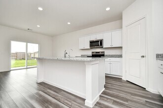 5902 Bright Keel Dr in Katy, TX - Foto de edificio - Building Photo