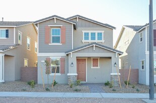 2717 V. Napoli in Henderson, NV - Building Photo