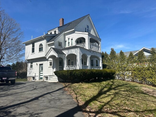 property at 3 Howard Ave